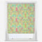 Sonova Studio Nautical Nirvana Multi Chartreuse roller