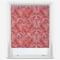 Sonova Studio Nautical Nirvana Red Coral roller