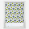 Sonova Studio Nordic Pods Duck Egg Chartreuse roller