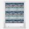 Sonova Studio Panorama Blue Rust roller