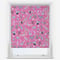 Sonova Studio Party Animals Hot Pink roller