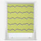 Sonova Studio Retro Wave Acid Chartreuse roller