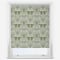 Sonova Studio Royal Reef Algae Green roller