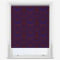 Sonova Studio Royal Reef Deep Ocean Blue roller