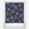 Sonova Studio Sea Symphony Deep Ocean Orchid roller