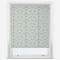 Sonova Studio Woodland Damask Fern Green roller