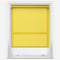 Touched by Design Deluxe Plain Sunshine Yellow roller