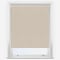Flax Blackout Soft Linen roller