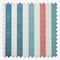 Emily Bond Cornish Stripe Blue Multi roller