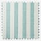 Emily Bond Cornish Stripe Duck Egg roller