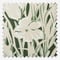 Emily Bond Crocus Green roller