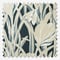Emily Bond Crocus Indigo roller