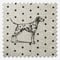Emily Bond Fred Linen roller