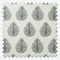 Emily Bond Jaipur Charcoal roller
