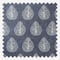 Emily Bond Jaipur Indigo roller