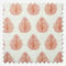 Emily Bond Jaipur Rust roller