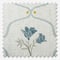 Emily Bond Margot Steel Blue roller