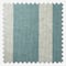 Emily Bond Parasol Stripe Fowey Blue roller