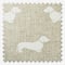 Emily Bond Peggy Natural roller