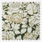 Emily Bond Somerset Rose Primrose Yellow roller