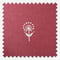 Emily Bond Wild Thyme Burgundy roller