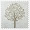 Emily Bond Yew Tree Linen roller