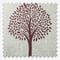 Emily Bond Yew Tree Mulberry roller