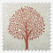 Emily Bond Yew Tree Rust roller