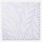 Petal Voile White roller