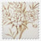 Shabby Chic by Rachel Ashwell Bird Chinoiserie Pink Tan roller