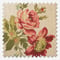 Shabby Chic by Rachel Ashwell Eloise Vintage Pink roller