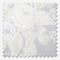 Shabby Chic by Rachel Ashwell Garden Floral Sheer Dusky Blue roller