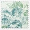 Shabby Chic by Rachel Ashwell Romantic Rose Blue roller