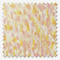 Sonova Studio Abstract Brush Rhubarb and Custard roller