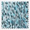 Sonova Studio Abstract Brush Sky Blue roller