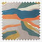 Sonova Studio Abstract Landscape Earth Multi roller