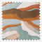 Sonova Studio Abstract Landscape Natural Clay roller