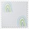 Sonova Studio Baby Rainbow Blue Mint roller