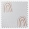 Sonova Studio Baby Rainbow Dusky Terracotta roller