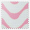 Sonova Studio Conga Wave Candy Pink roller