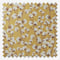 Sonova Studio Cotton Trellis Ochre roller
