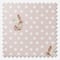 Sonova Studio Cottontail Blush Pink roller