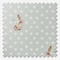 Sonova Studio Cottontail Dove Grey roller