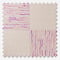 Sonova Studio Crosshatch Candy Pink roller