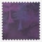 Sonova Studio Evergreen Twilight Purple roller
