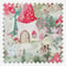 Sonova Studio Fairy Whispers Sage roller