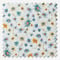 Sonova Studio Garden Violets Blue Rust roller