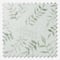 Sonova Studio Kaleidoscope Leaves White roller