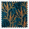 Sonova Studio Kelp Blue Rust roller