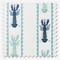 Sonova Studio Lobster Jam Ocean Blue roller